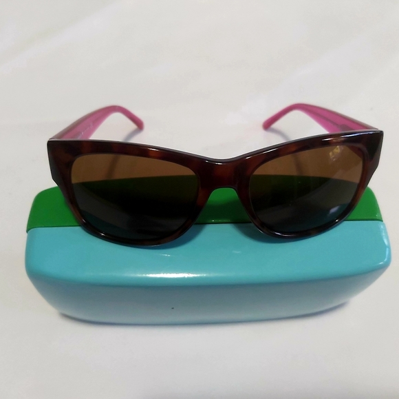 Kate spade bi-focal sunglasses - Picture 5 of 6